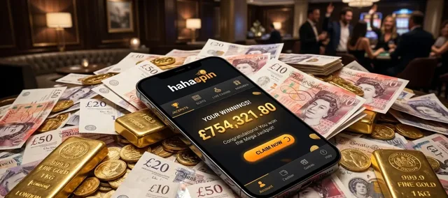 Daily Challenges at Hahaspin Casino